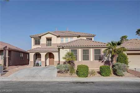 6724 Sand Swallow St North Las Vegas, NV 89084