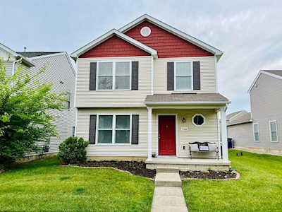 7144 Reynolds Crossing Drive Reynoldsburg, OH 43068