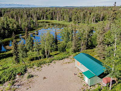 51890 Pipeline Rd Nikiski/North Kenai, AK 99635