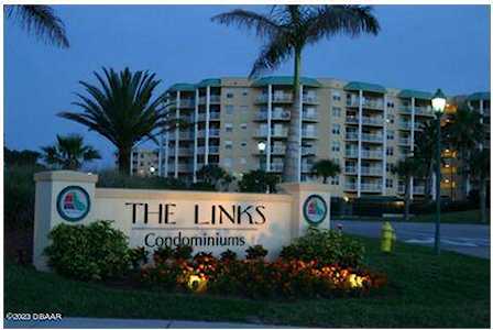 4650 Links Village Drive #A301 Ponce Inlet, FL 32127