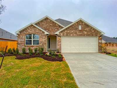 17843 Cappadocia Trail Tomball, TX 77377
