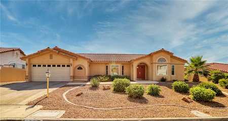 1052 Hollyhock Dr Henderson, NV 89011