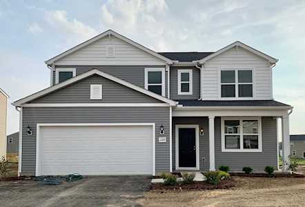 1209 Lake Forest Drive Hebron, OH 43025