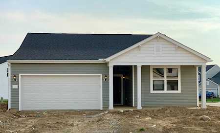 1221 Lake Forest Drive Hebron, OH 43025