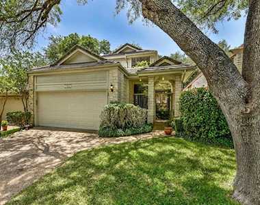 7905 Mesa Trails CIR Austin, TX 78731