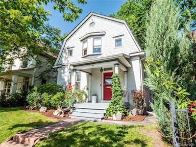 451 Clarkson St Denver, CO 80218