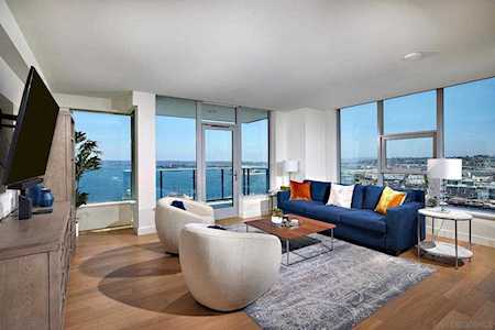 1388 Kettner Blvd #2202 San Diego, CA 92101