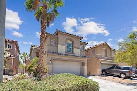 3125 Manti Peak Ave North Las Vegas, NV 89081