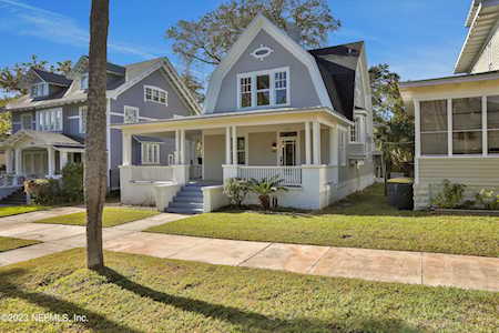 1812 Bayard PL Jacksonville, FL 32205