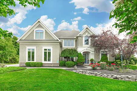 1100 Forsyth Lane Galena, OH 43021