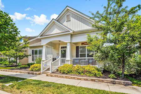 4513 Snowy Meadow Drive Grove City, OH 43123