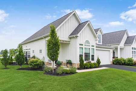 7020 Inchcape Lane Dublin, OH 43016
