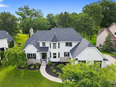 853 Poppy Hills Drive Blacklick, OH 43004