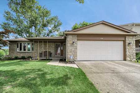 746 Ronson Avenue Gahanna, OH 43230