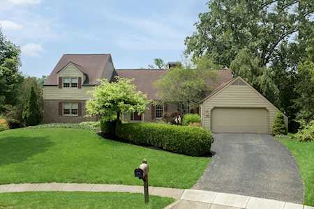 2485 Billiton Court Columbus, OH 43220
