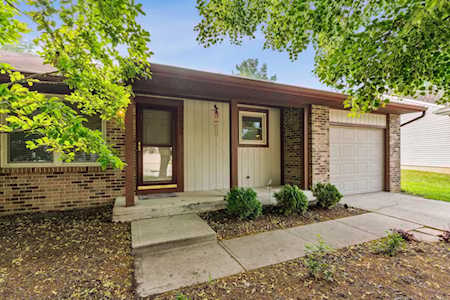 3258 Kilwinning Place Columbus, OH 43221