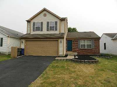 8371 Vega Drive Blacklick, OH 43004