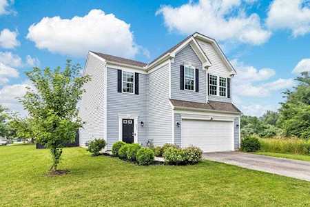 4017 Catania Way Columbus, OH 43232