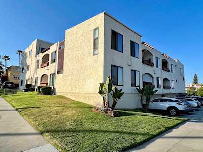 4621 Lamont #4B San Diego, CA 92109
