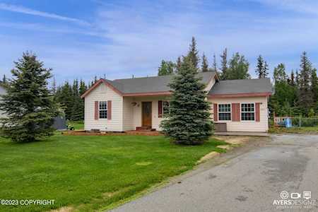 1800 Julie Anna Dr Kenai, AK 99611