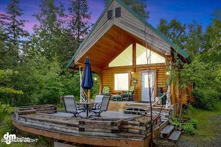 40143 S Malaspina Loop Talkeetna, AK 99676