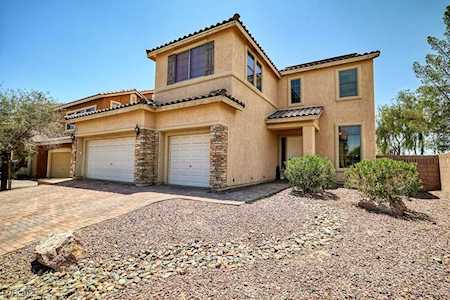 6133 Stibor St North Las Vegas, NV 89081
