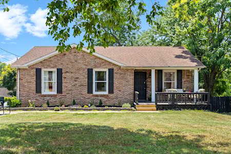 606 Doane Dr Clarksville, TN 37042