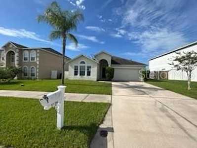 1770 Eagle Pines CIRCLE Eagle Lake, FL 33839