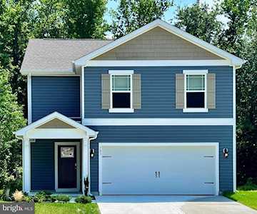 1923 North Old Mill Dr Pocomoke City, MD 21851