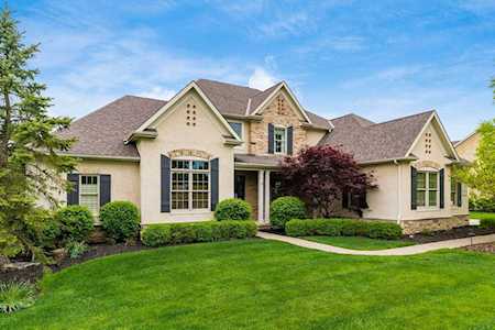 9030 Shaffer Drive Powell, OH 43065