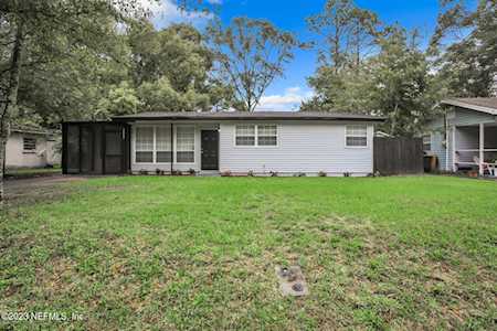 4643 Suffolk AVE Jacksonville, FL 32208