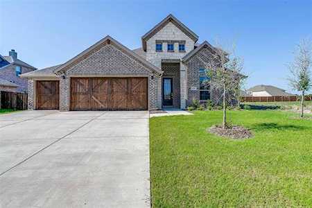 636 Sirius Drive Waxahachie, TX 75165