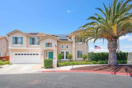 11076 Ivy Hill Drive San Diego, CA 92131