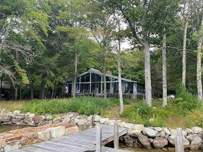 16 Old Long Island Rd Moultonborough, NH 03254