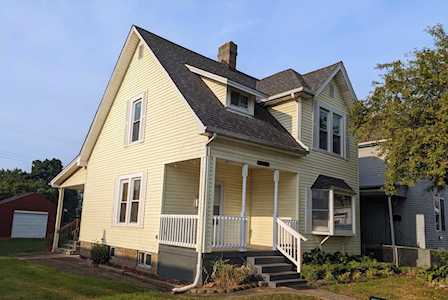 1055 Bellows Avenue Columbus, OH 43223