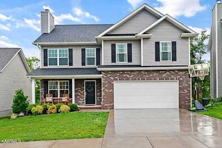 5953 Rain Cloud Rd Knoxville, TN 37918