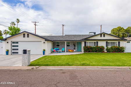 3802 E Heatherbrae Drive Phoenix, AZ 85018