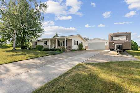 834 Gehl Ln Hilbert, Village of Hilbert, WI 54129