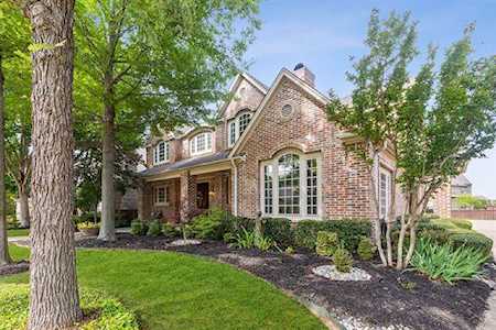 6712 Whittier Lane Colleyville, TX 76034