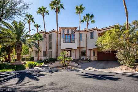 1 Rue Du Palais Ct Henderson, NV 89011