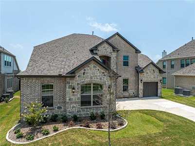 17212 Eastbrook Drive Celina, TX 75009