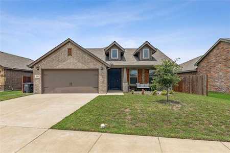436 Brasenose Street Crowley, TX 76036