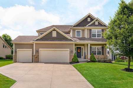 Mls Listings Dublin Ohio