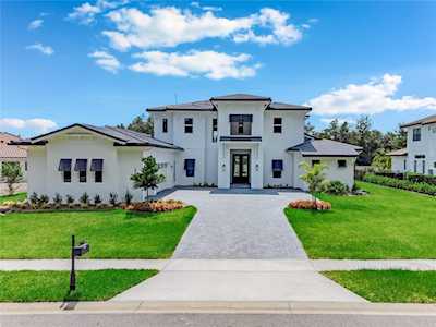 2030 Bellamere Ct Windermere, FL 34786