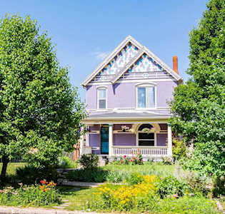 2755 N Josephine St Denver, CO 80205
