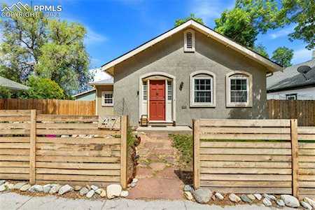 417 N Walnut Street Colorado Springs, CO 80905