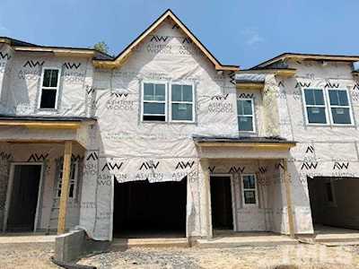 3027 Ranger Drive Durham, NC 27703