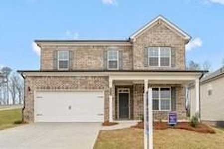 3450 Sycamore Drive (Lot 84) Atlanta, GA 30331