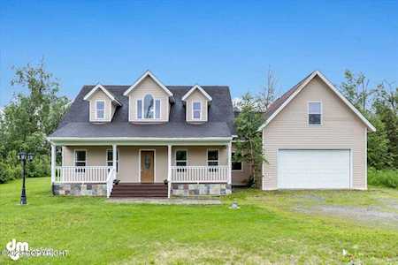 7996 W Tia Terrace Dr Wasilla, AK 99623