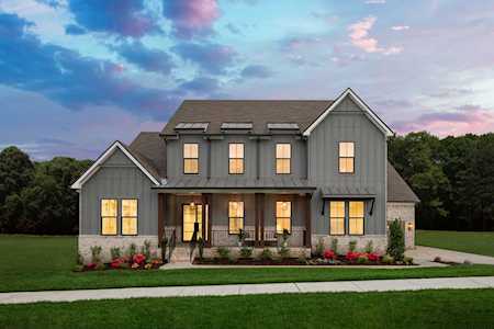 3545 Josephine Way Nolensville, TN 37135
